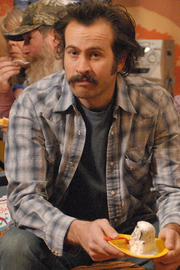 My Name Is Earl – S02E17 – Festa per il compleanno del caro amico Earl