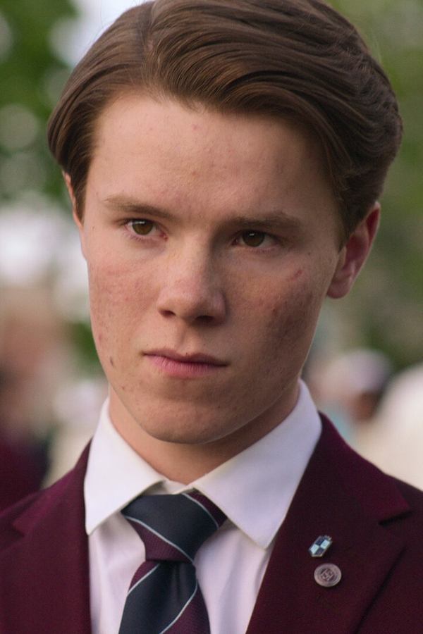 Young Royals – S03E06 – Episodio 6