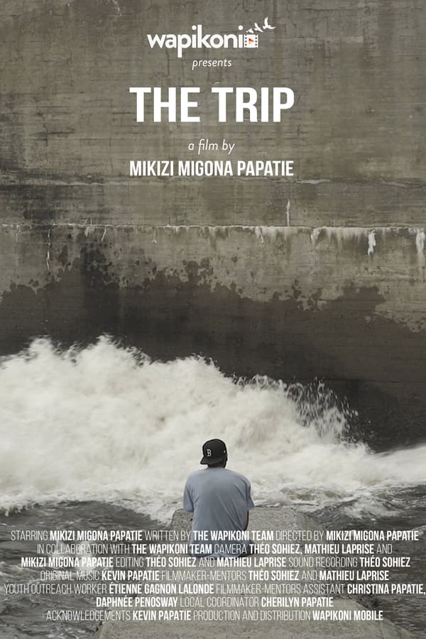 In this honest and deeply personal account of living with addiction, a young man talks about the realities and challenges of living in the Anishinaabe community of Kitcisakik and the hope he still harbours for himself and his people.