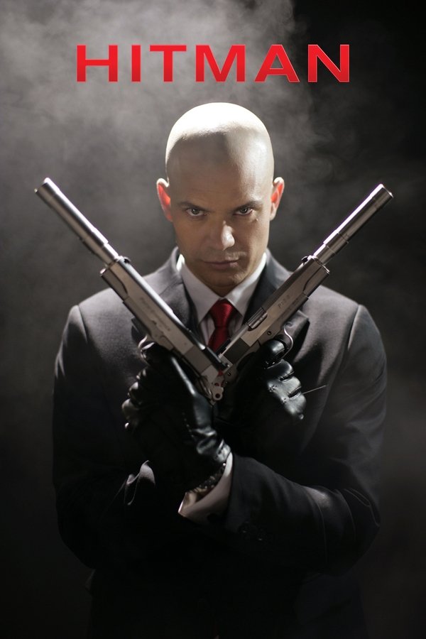 Hitman (2007)
