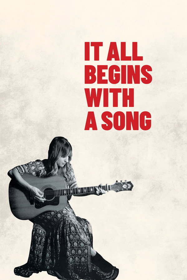 It All Begins with a Song: The Story of the Nashville Songwriter (2019)