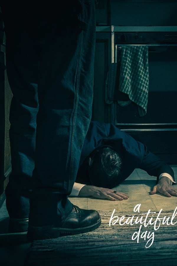 -FR - A Beautiful Day (2016)