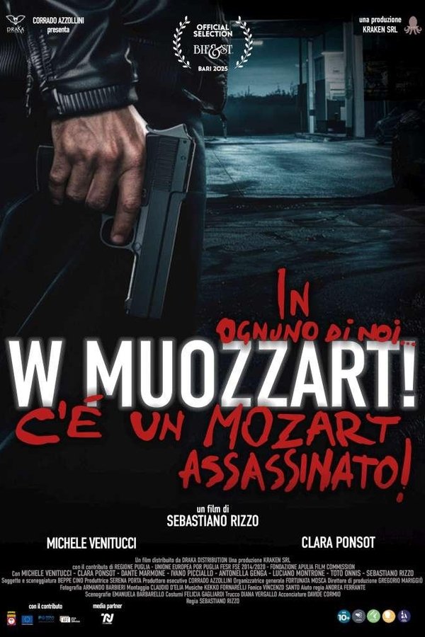 W Muozzart!
