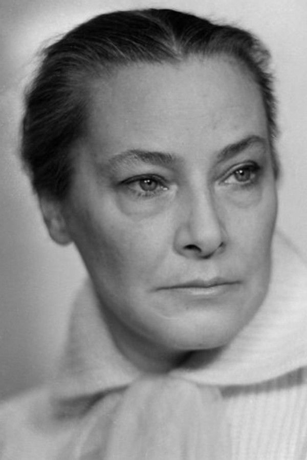 Sofiya Pilyavskaya's headshot