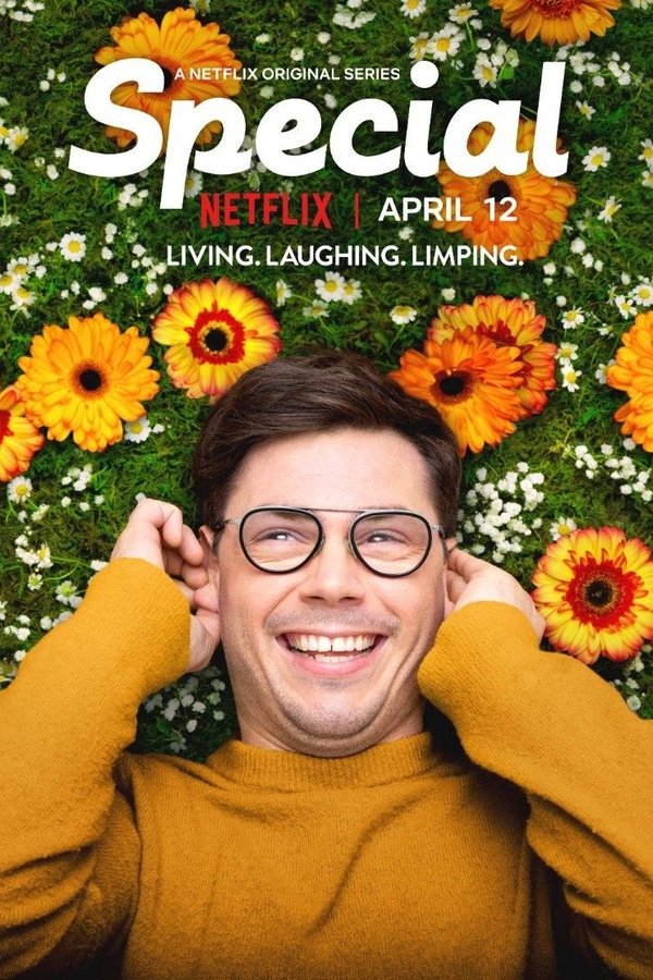 Special Saison 1 En streaming Special Saison 1 En streaming