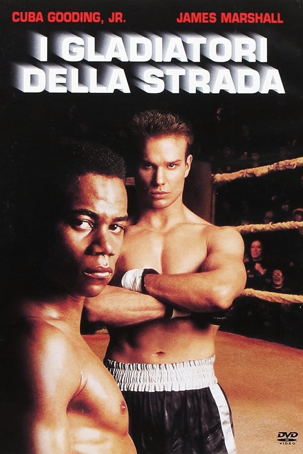 I gladiatori della strada (1992)