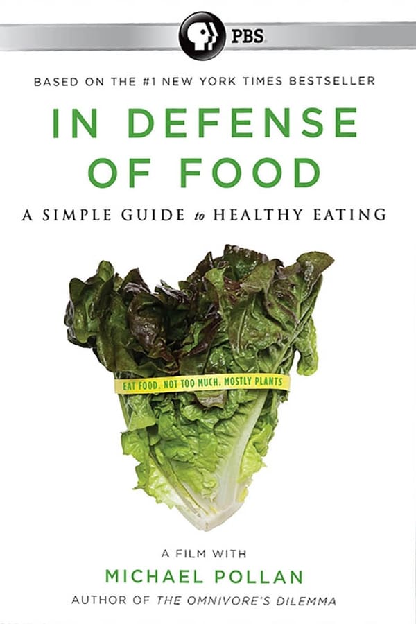 In Defense of Food