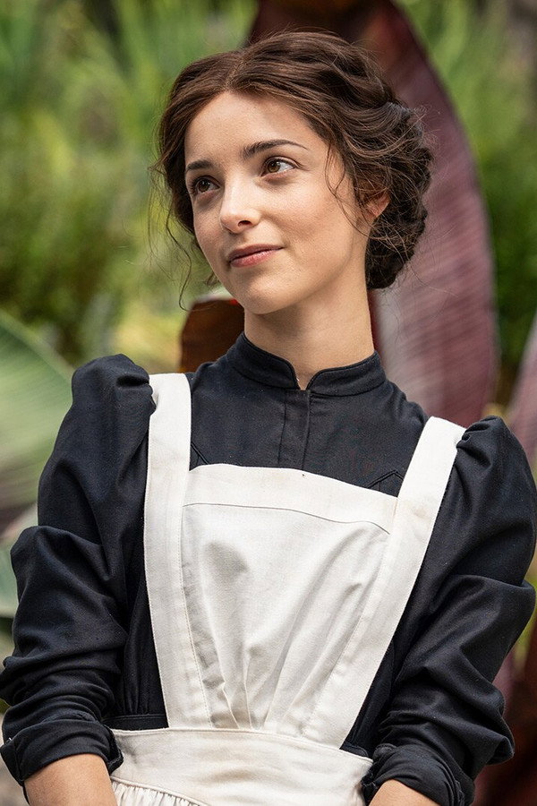 A Jogadora