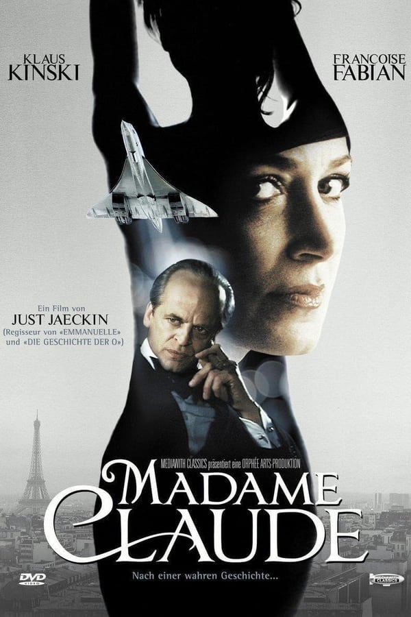 Madame Claude - 1977