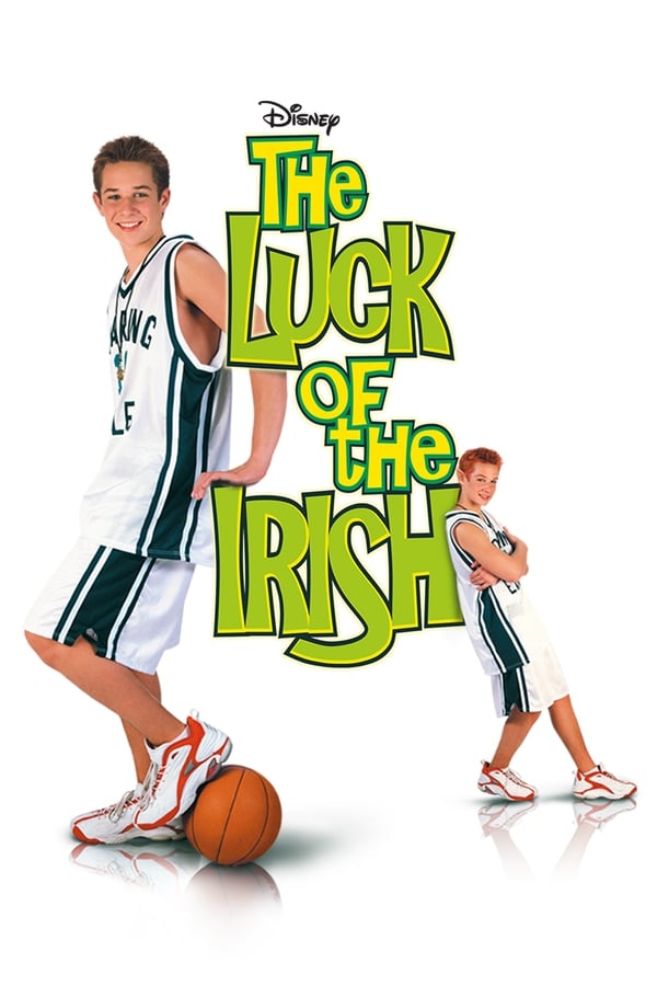 EN - The Luck of the Irish (2001)