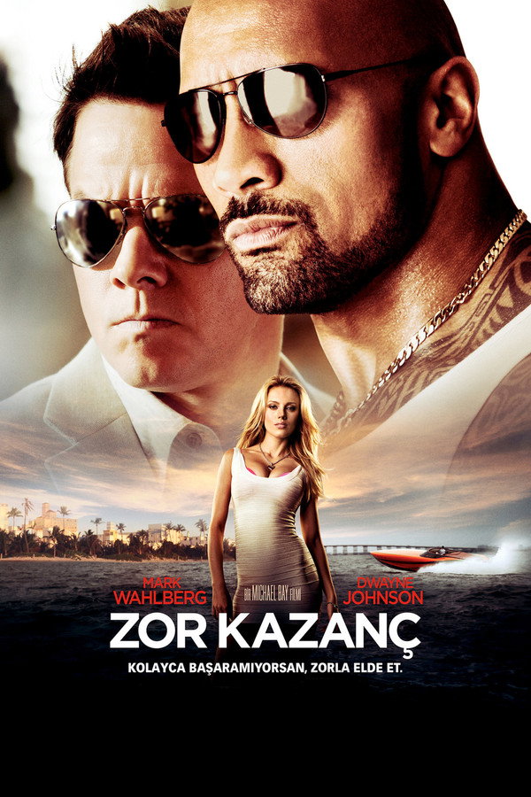 Pain Gain (2013)
