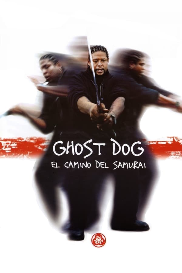 ES - Ghost Dog, el camino del samurai (1999)