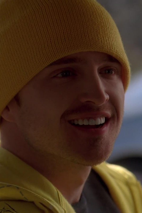 Breaking Bad – Reazioni collaterali – S03E11 – Scrupoli