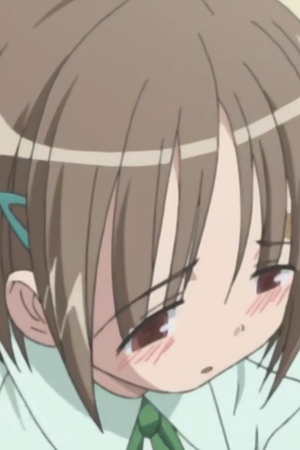 Saikano: Lei, l’arma finale – S01E02 – Io, mi sto sviluppando…