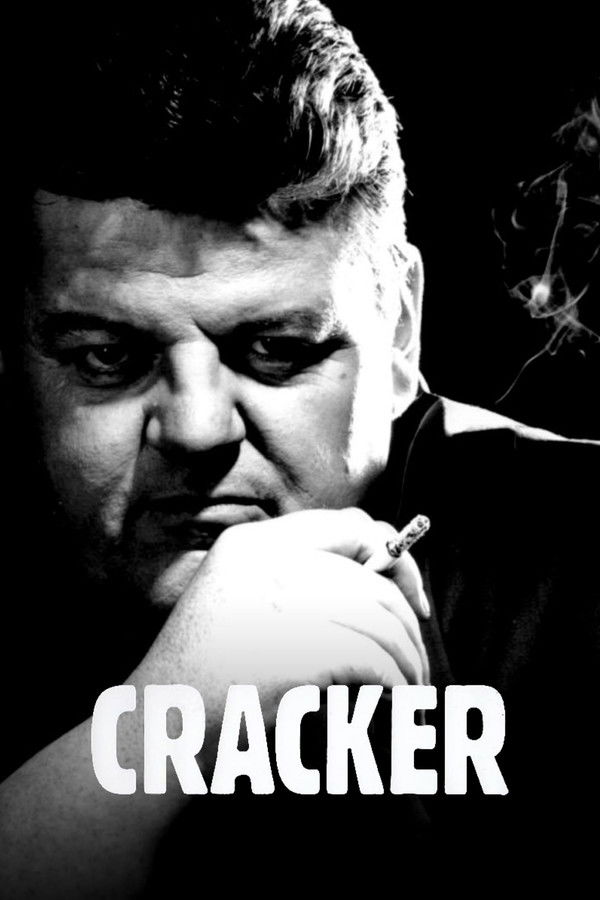 Cracker poster