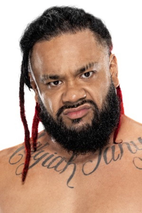 Jacob Fatu's headshot