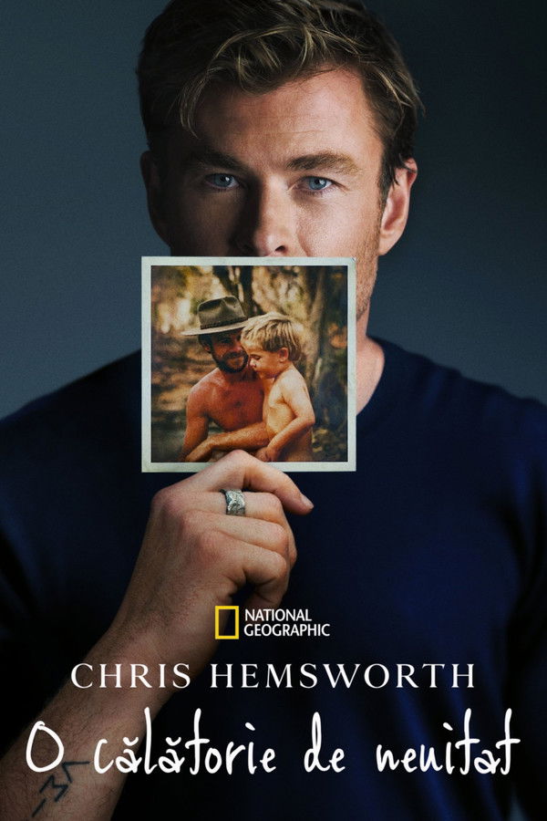Chris Hemsworth: O călătorie de neuitat