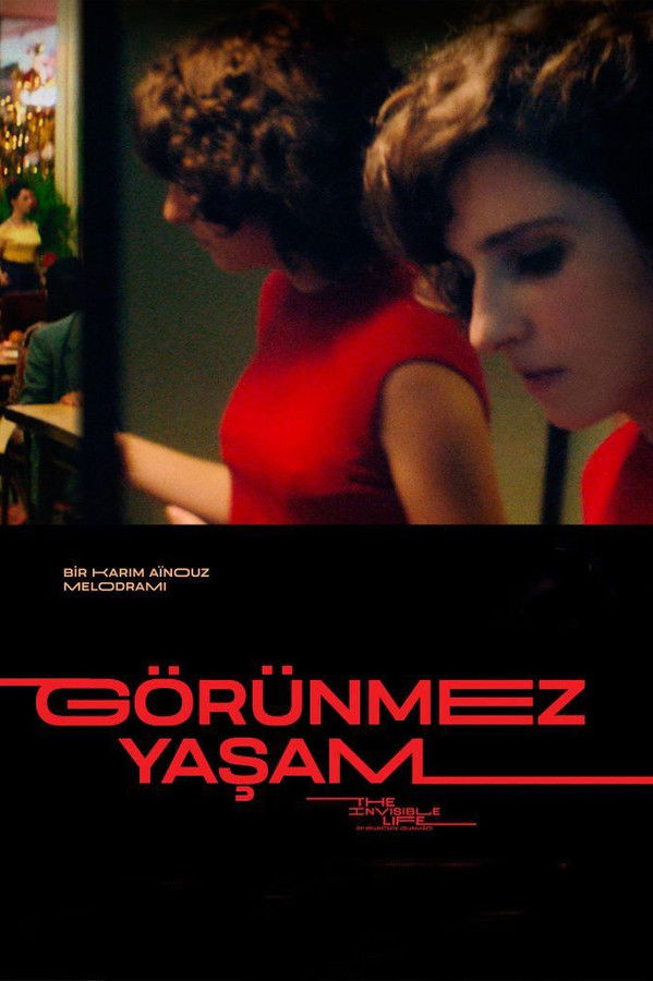 Görünmez Yaşam (2019)