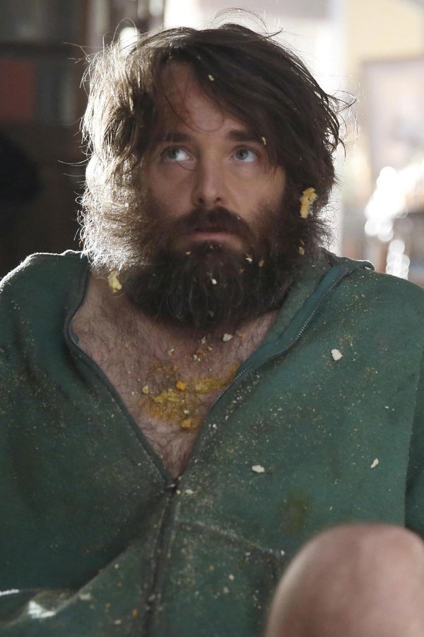 The Last Man on Earth – S01E01 – C’è nessuno?