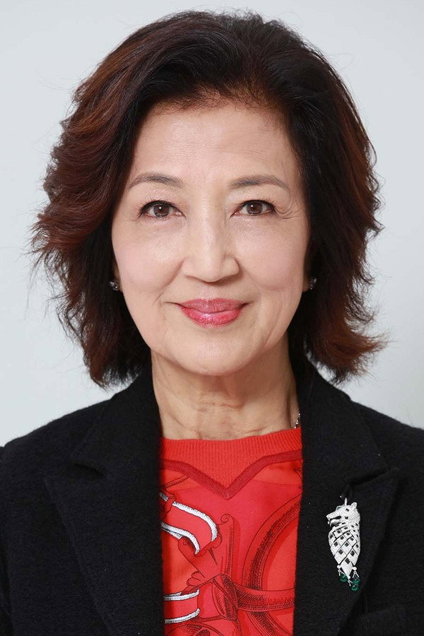 Helen Ma Hoi-Lun's headshot