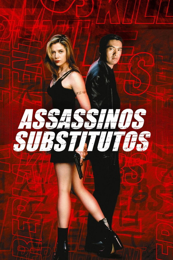 Assassinos Substitutos (1998)