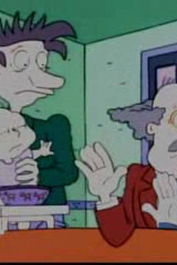I Rugrats – S02E25 – Episodio 25