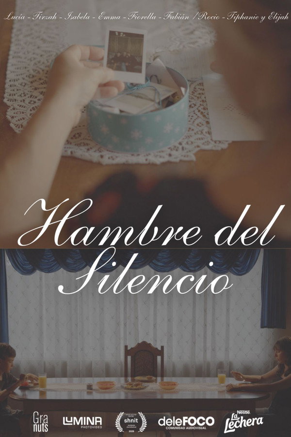 Hambre del Silencio