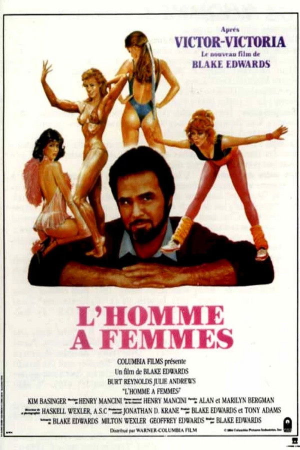 L’homme à femmes