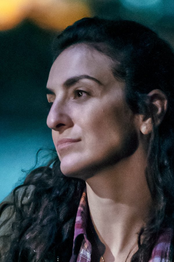 Notte Stellata – S01E03 – Il badante