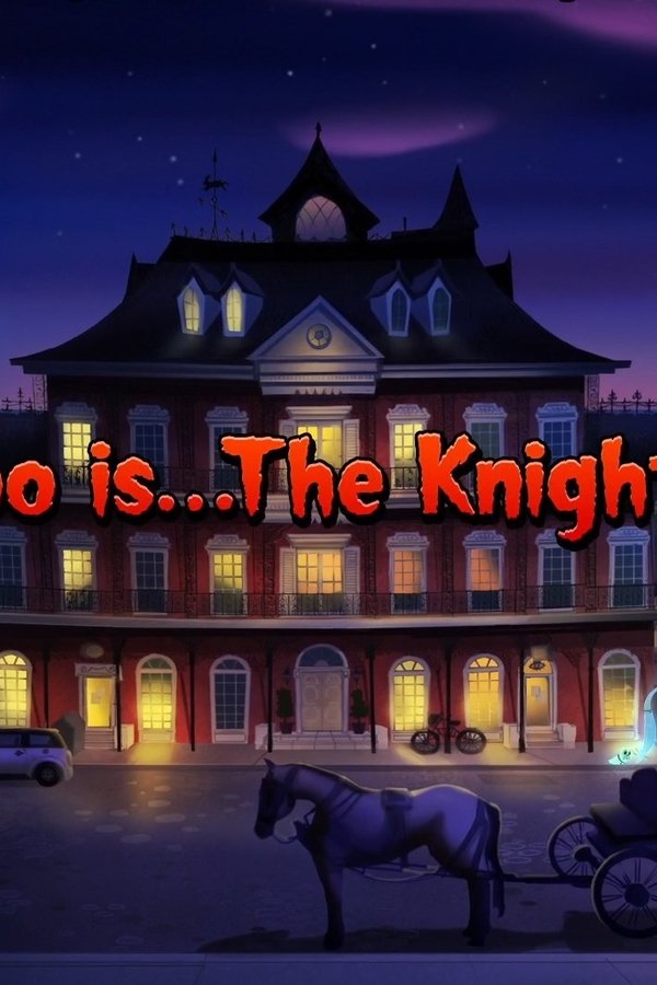 Bunnicula – S01E07 – Episodio 7
