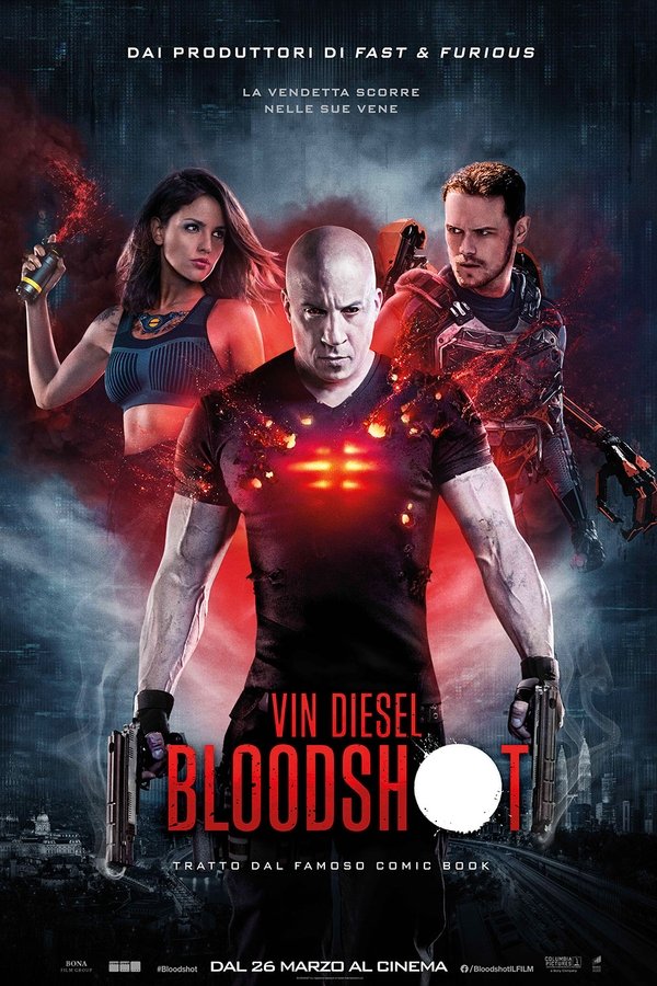 IT - Bloodshot - 2020