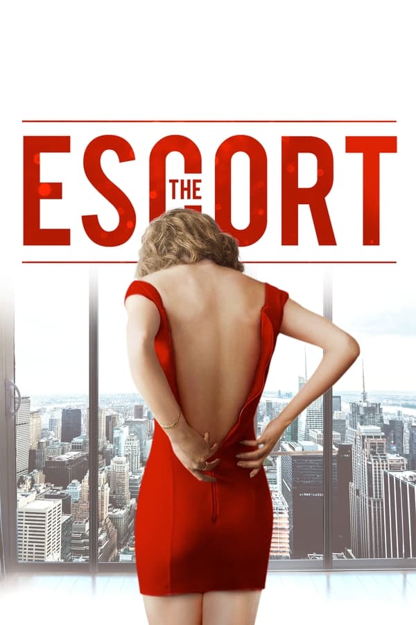DE - The Escort - Sex Sells  (2015)