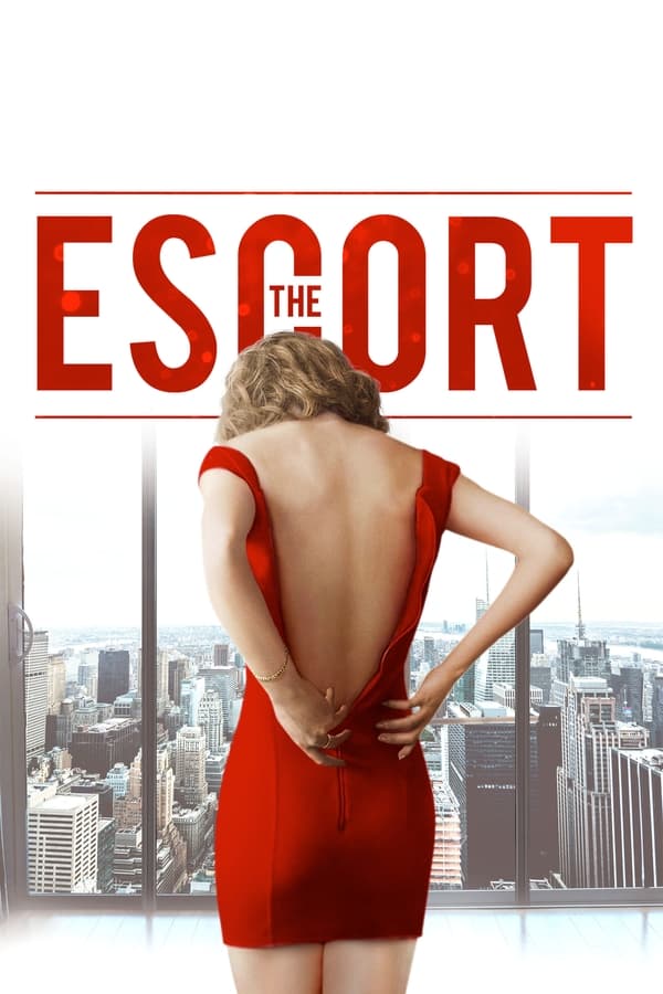 The Escort – Sex Sells