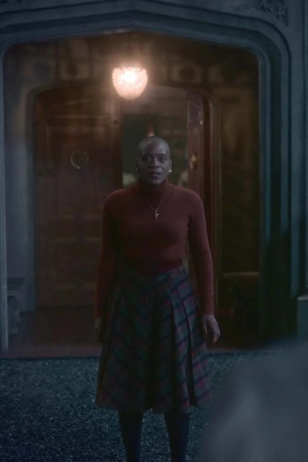 The Haunting of Bly Manor – S01E09 – La bestia nella giungla