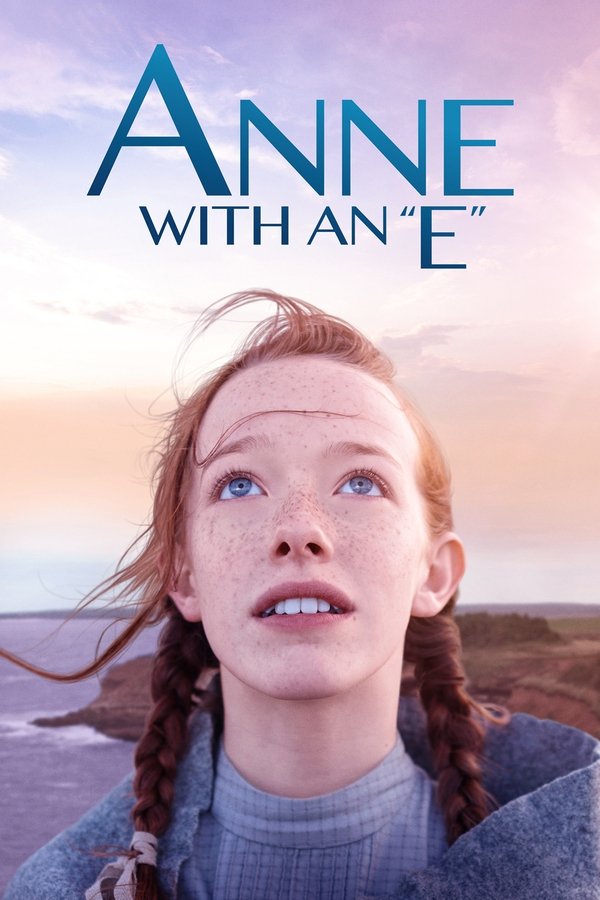 Assistir Anne with an E Assistir Anne with an E