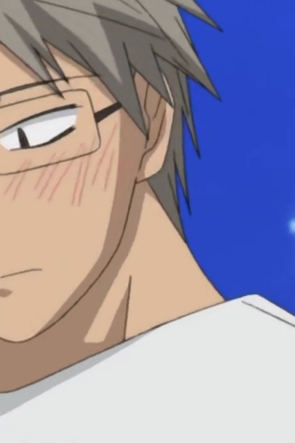 Saikano: Lei, l’arma finale – S01E04 – Episodio 4