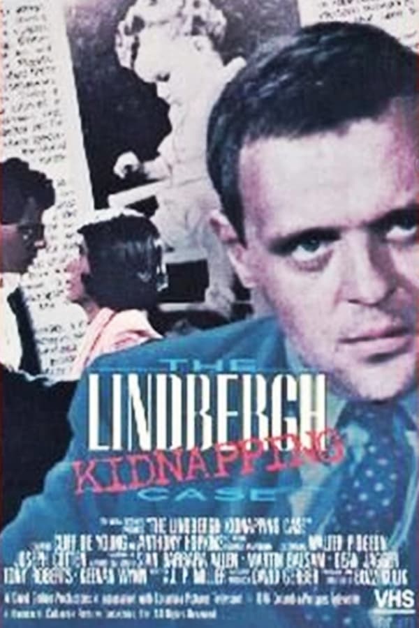 The Lindbergh Kidnapping Case