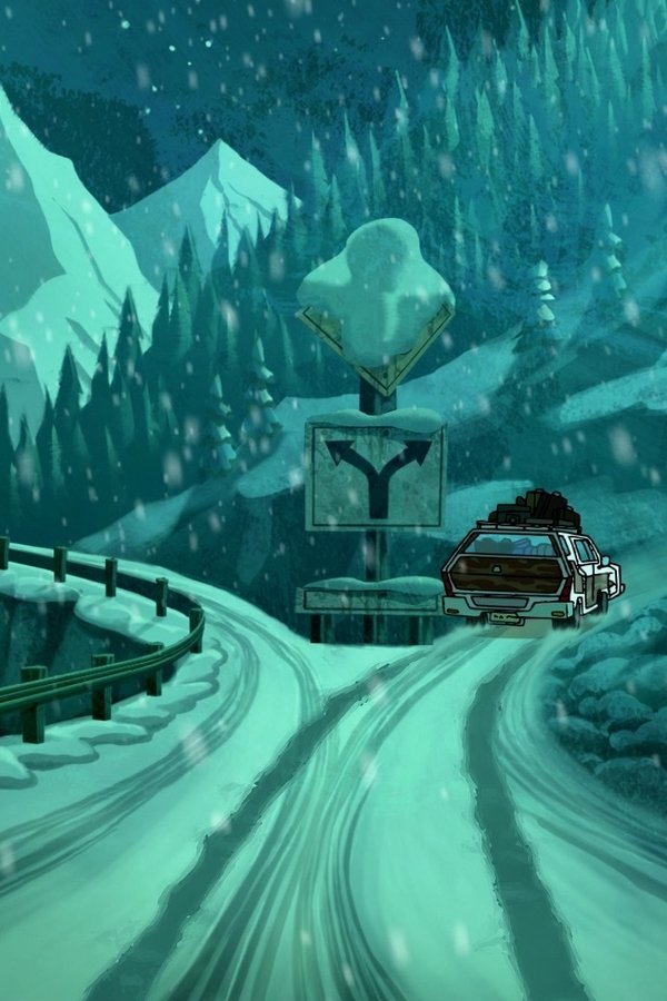 Scooby-Doo! Mystery Incorporated – S02E10 – Il mistero del castello
