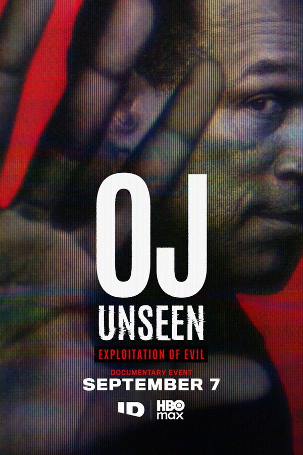 AR-DOC-S - OJ Unseen: Exploitation of Evil (2026) (US)