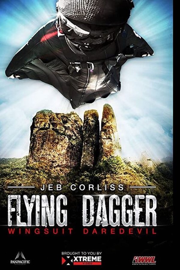 Flying Dagger