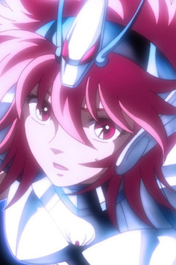 Saintia Sho: Le Sacre Guerriere di Atena – S01E04 – Episodio 4