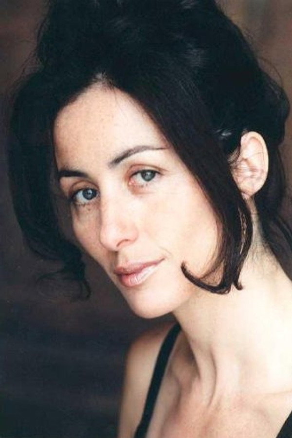 Cécile Paoli's headshot