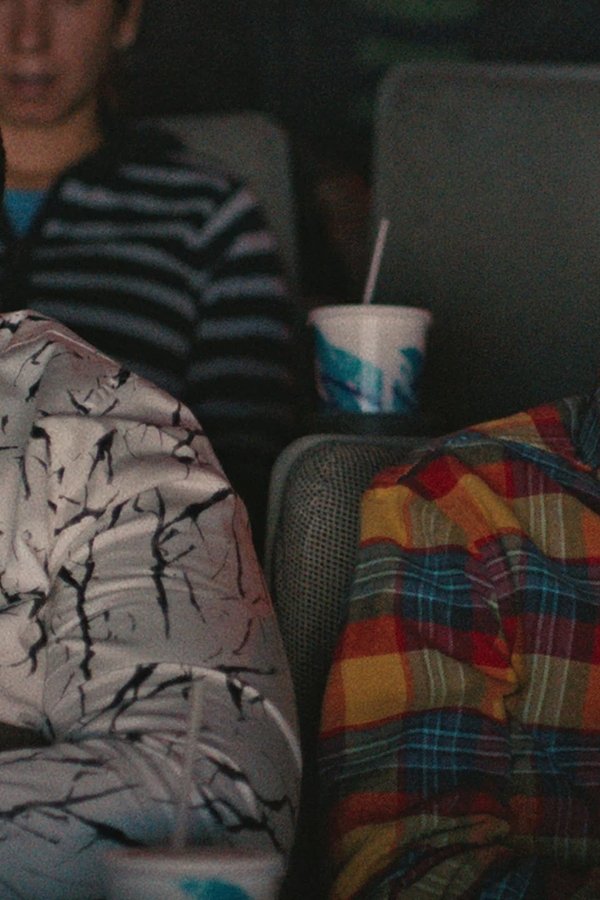Master of None – S02E06 – New York, ti amo