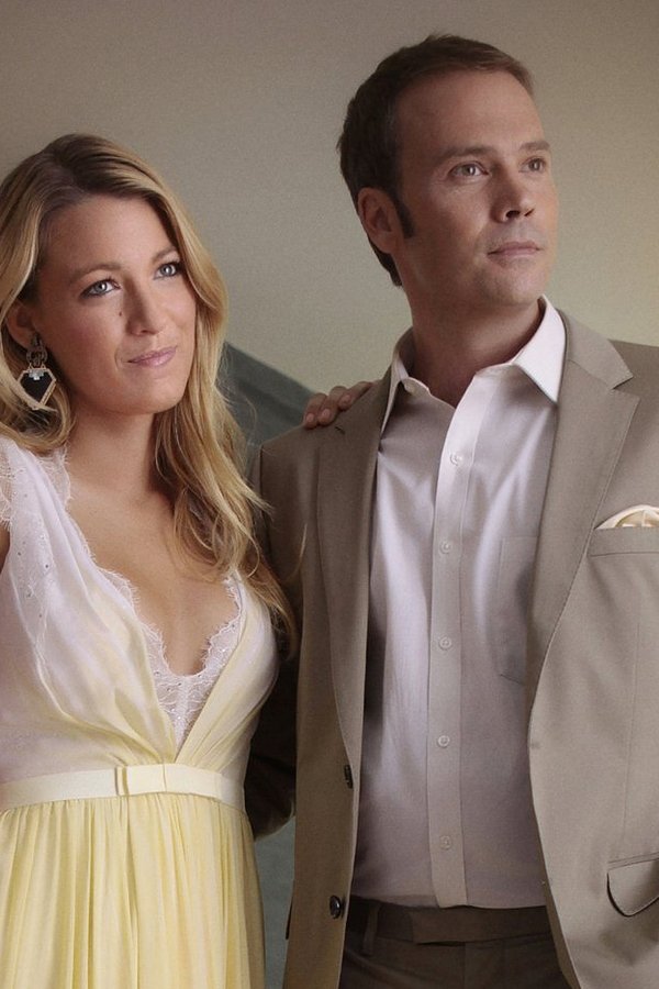 Gossip Girl – S06E01 – Cercasi Serena disperatamente