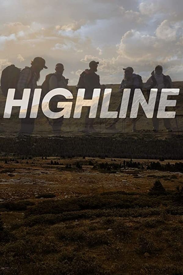 EN - Highline  (2020)