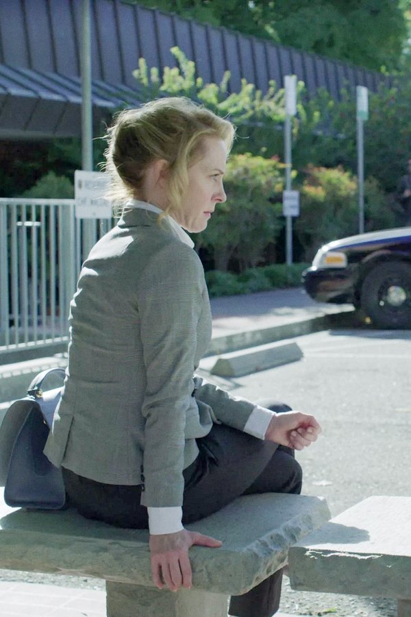 Tredici – S01E09 – Cassetta 5, parte A