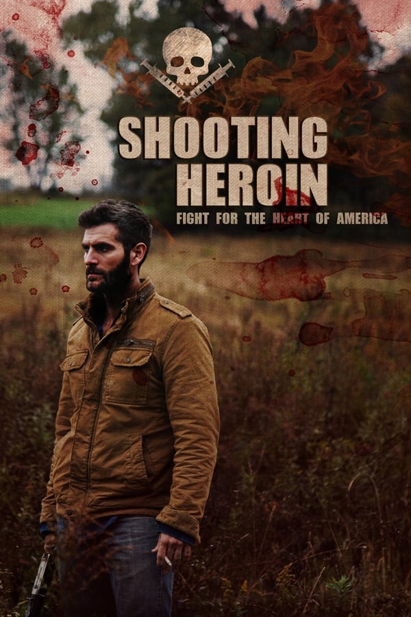 AR| Shooting Heroin 