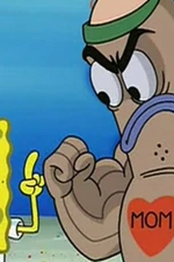 SpongeBob – S03E11 – Vietato l’ingresso alle lagne