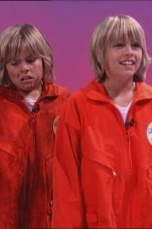 Zack e Cody al Grand Hotel – S02E31 – Episodio 31