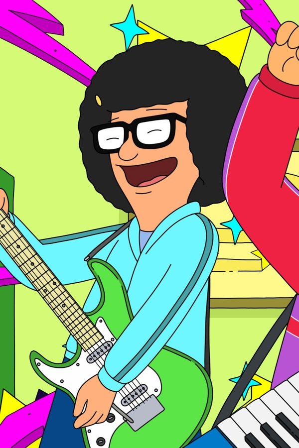 Bob’s Burgers – S04E12 – Temi scottanti